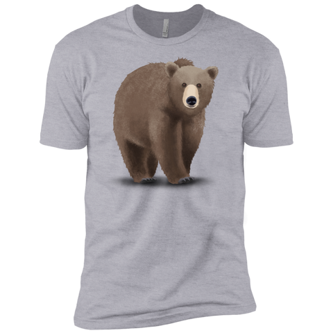bear sweatshirt T-Shirt