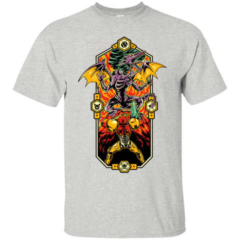 epic metroid T-Shirt