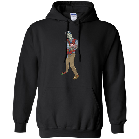 christmas zombie holiday sweater T-Shirt