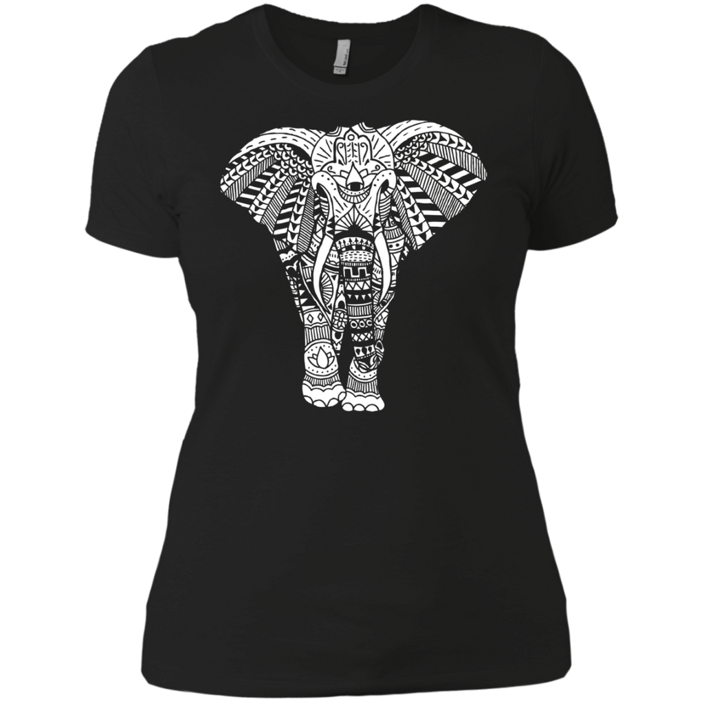 elephant sweatshirt T-Shirt