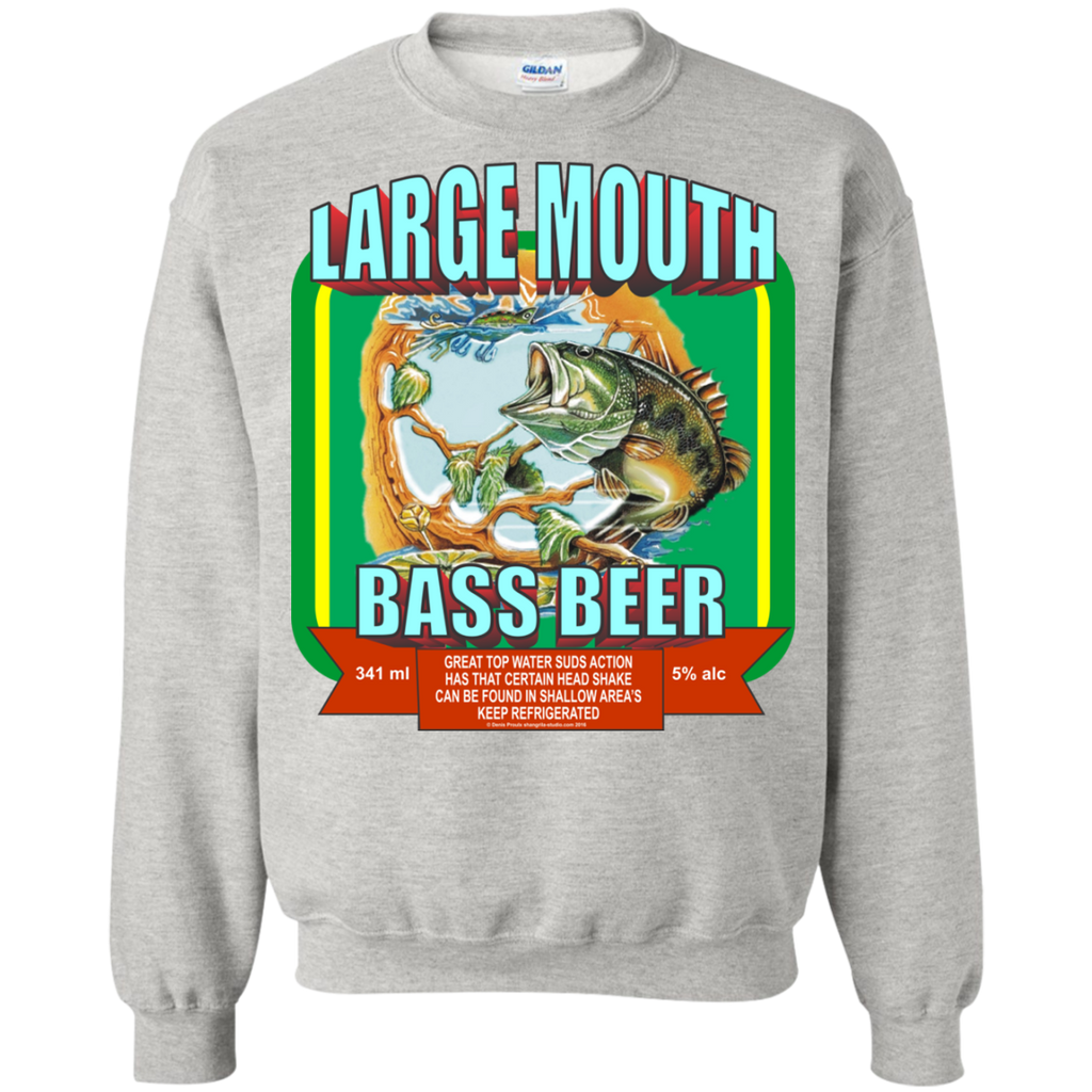 bass beer T-Shirt