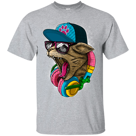 cool & wild sweatshirt T-Shirt