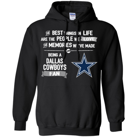 dallas cowboys fan T-Shirt