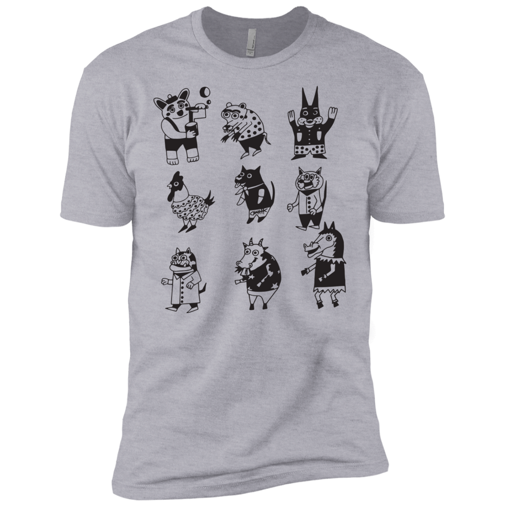 cute's family matching family T-Shirt