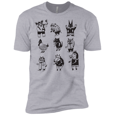 cute's family matching family T-Shirt
