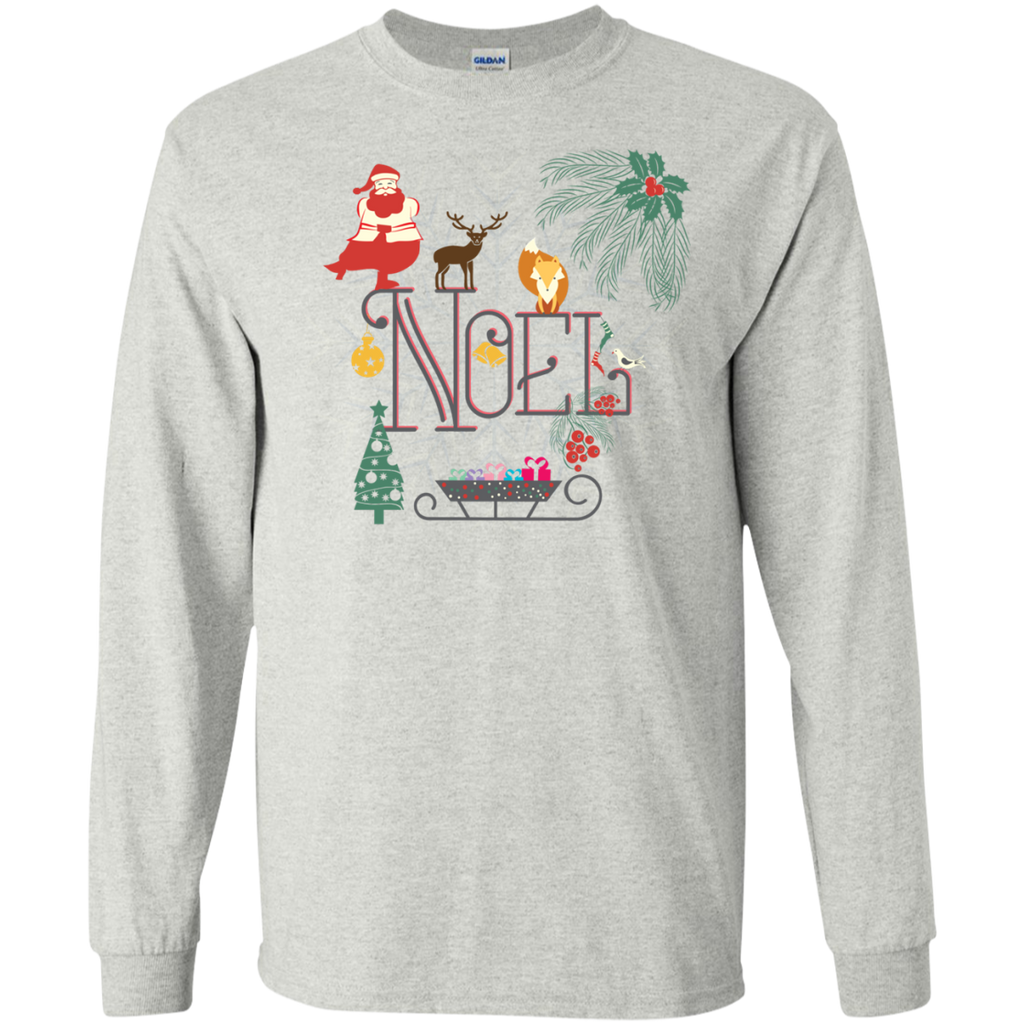christmas noel  funny T-Shirt