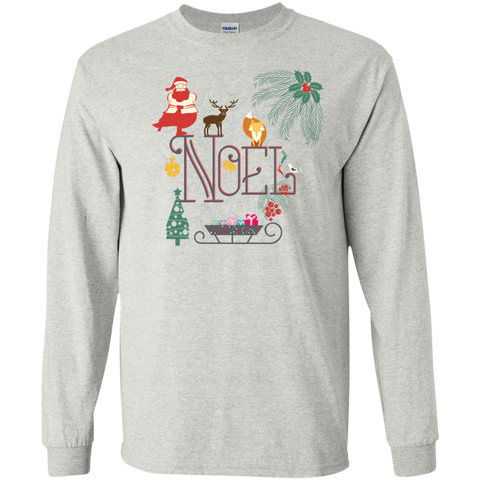 christmas noel  funny T-Shirt