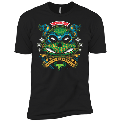 dia de los mutantes - leo T-Shirt