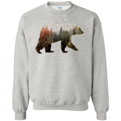 bear T-Shirt