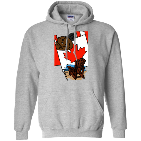 canada summer time T-Shirt