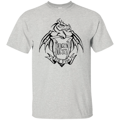 dragon master tattoo  T-Shirt