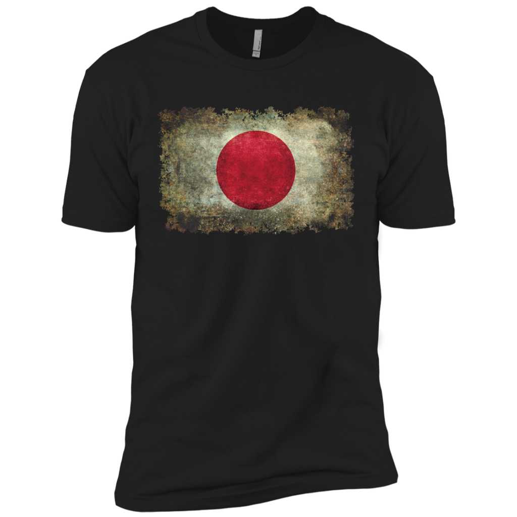 flag of japan T-Shirt