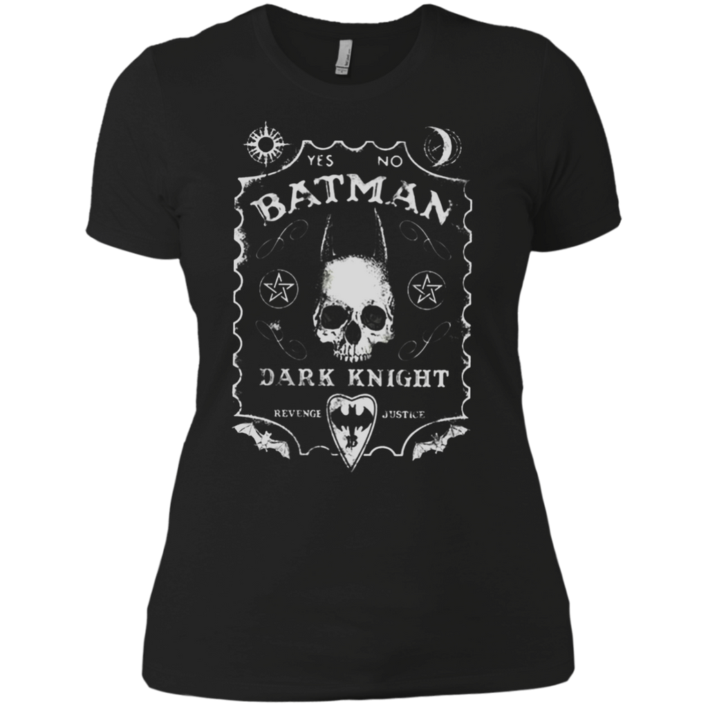 batman the dark knight T-Shirt