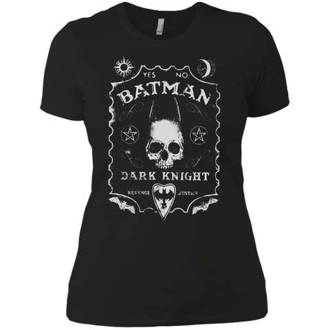 batman the dark knight T-Shirt