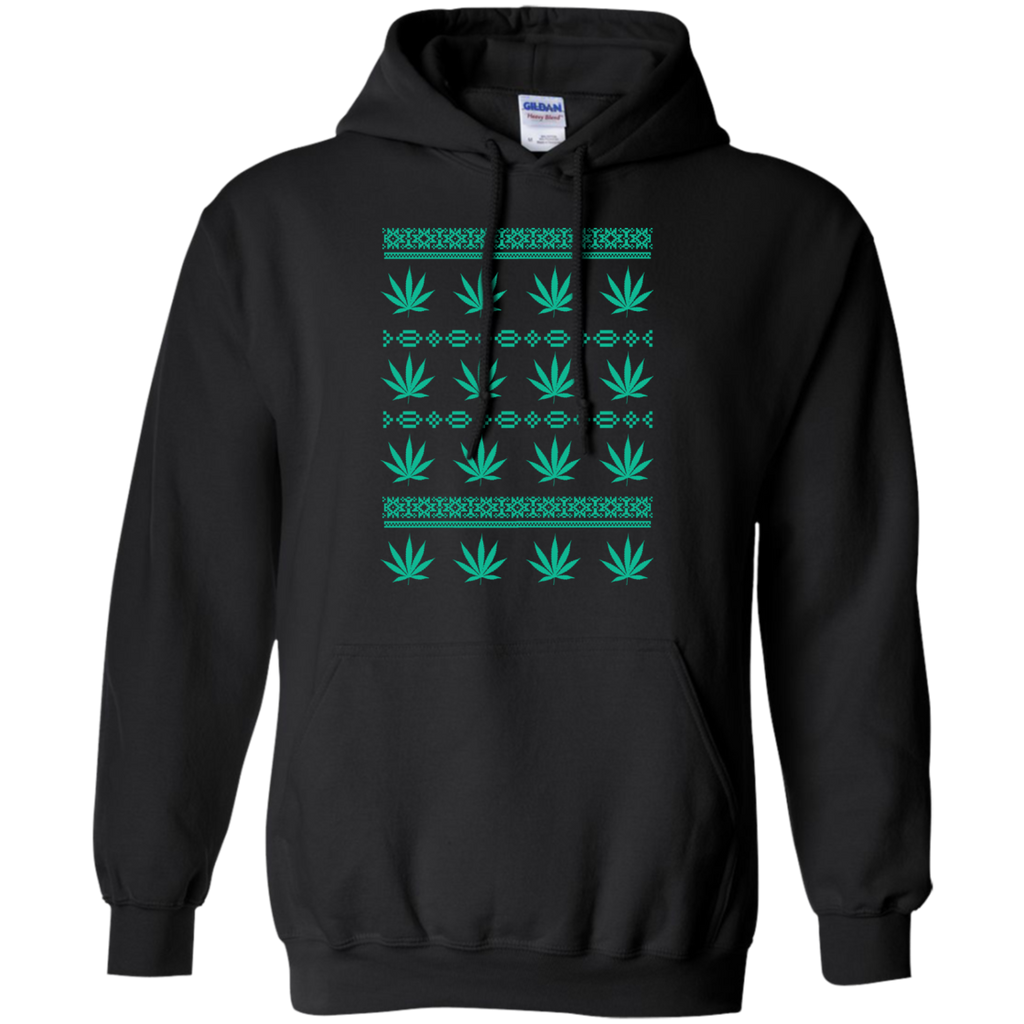 floral holiday aztec holiday sweater T-Shirt