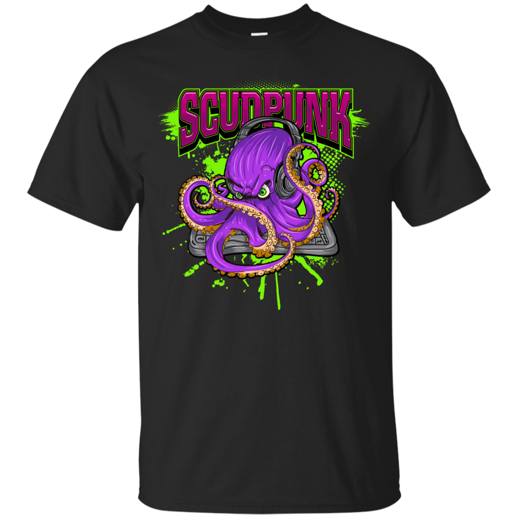 internet famous octopus sweatshirt T-Shirt