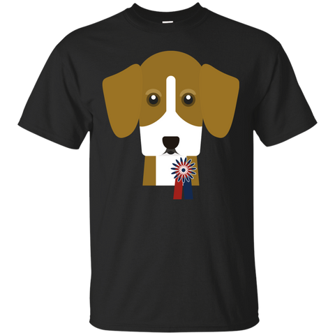 champion beagle T-Shirt