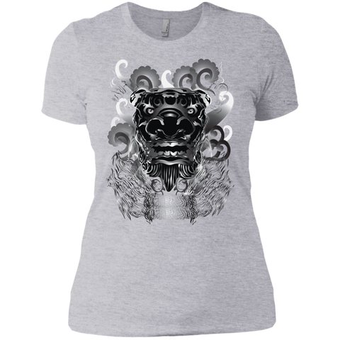 foo dog sweatshirt T-Shirt