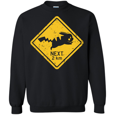 beware of pikachoos T-Shirt