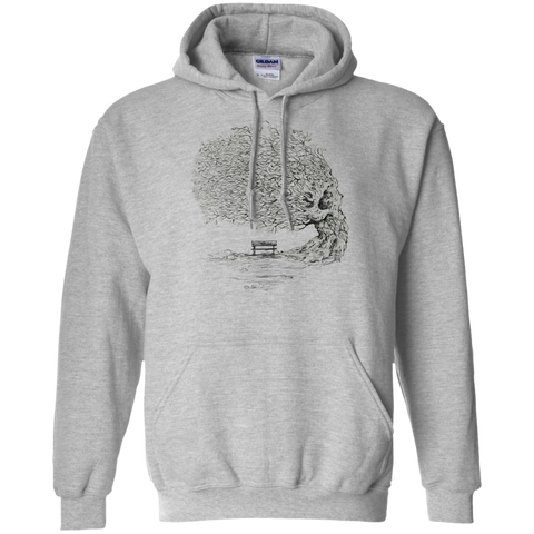 dead tree T-Shirt