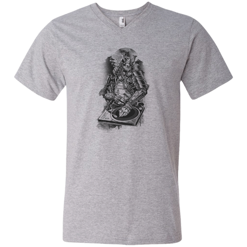 japanese dj T-Shirt