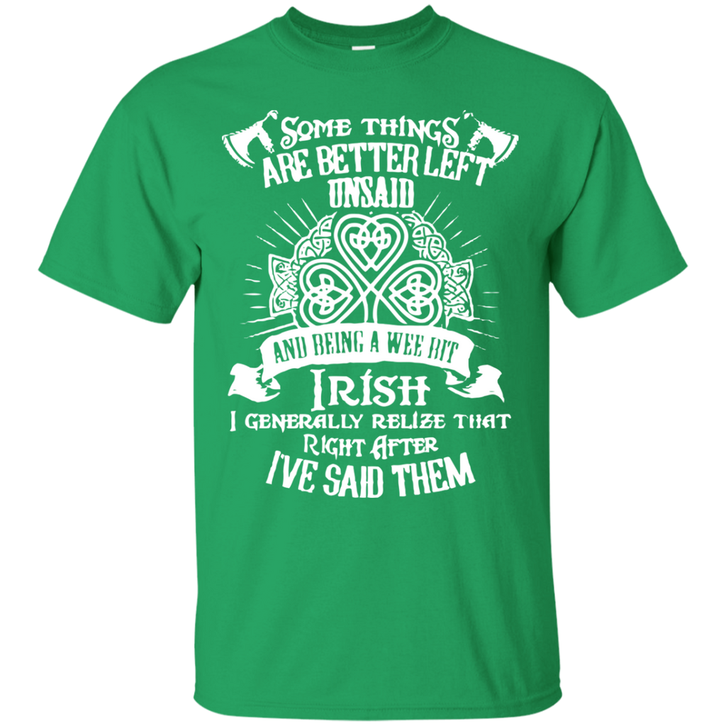 irish saint patrick's day pride T-Shirt