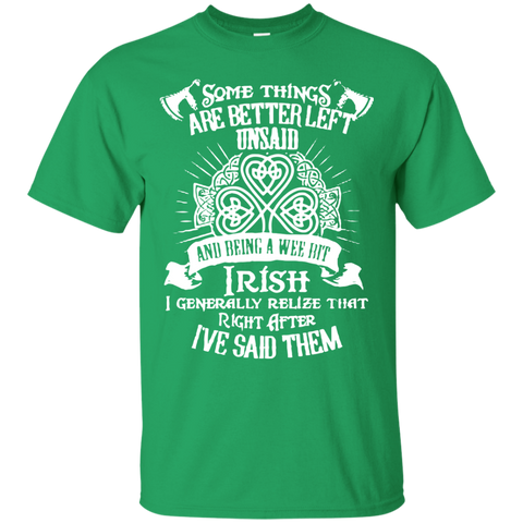 irish saint patrick's day pride T-Shirt