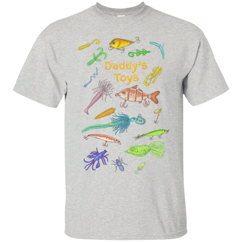 daddy's toys T-Shirt