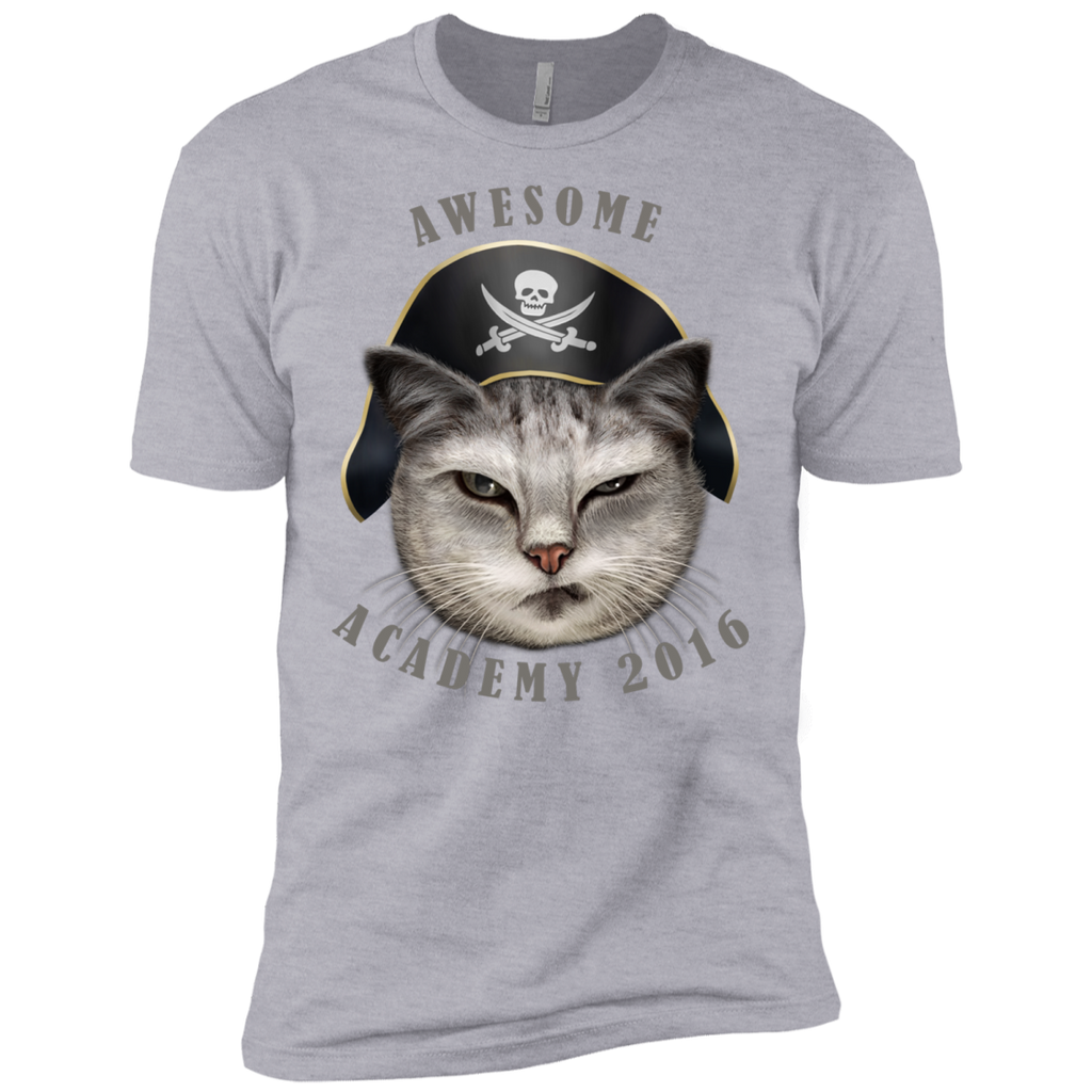 awesome academy sweatshirt T-Shirt