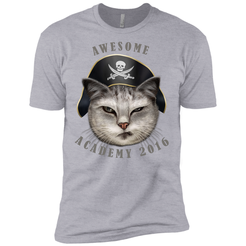 awesome academy sweatshirt T-Shirt
