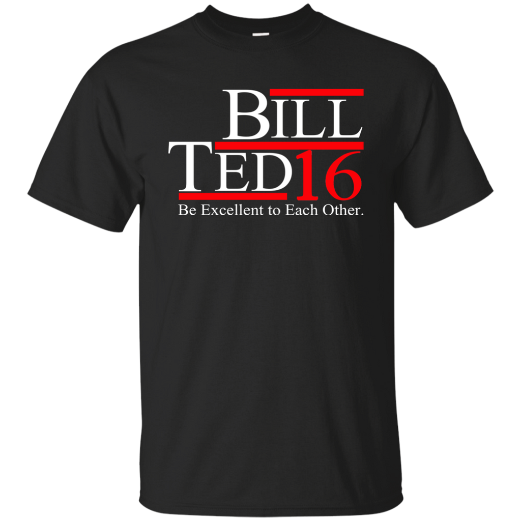 bill ted 2016 T-Shirt