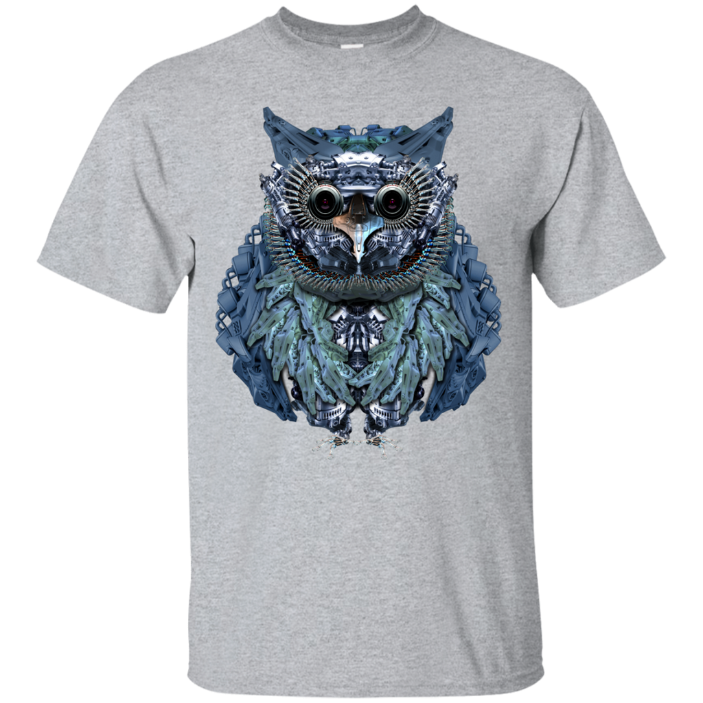 clockwork owl. sweatshirt T-Shirt
