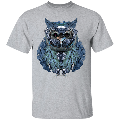 clockwork owl. sweatshirt T-Shirt