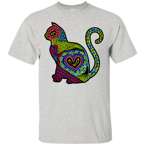 cat pop sweatshirt T-Shirt