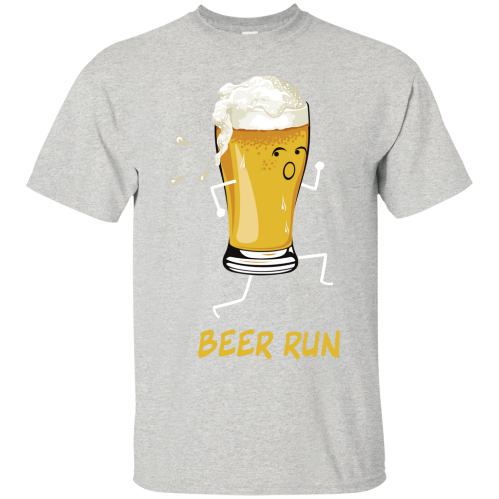 beer run T-Shirt