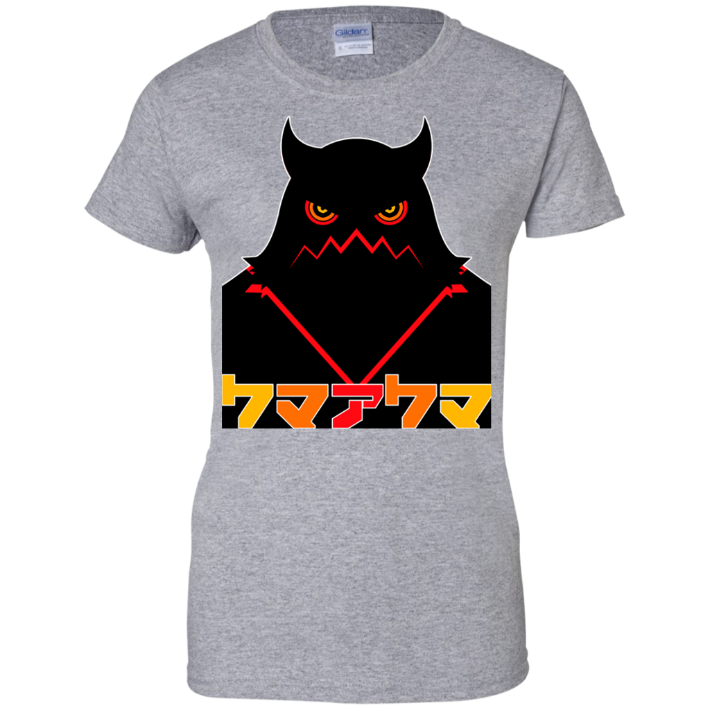 akuma kuma T-Shirt