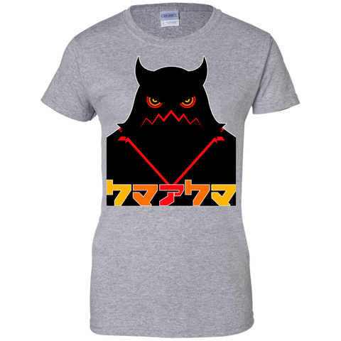 akuma kuma T-Shirt