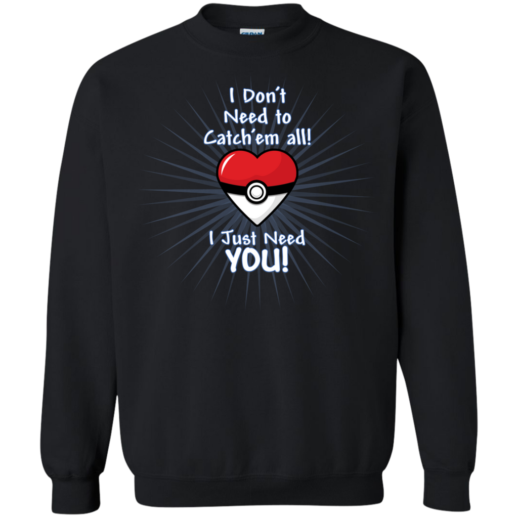 catching you T-Shirt