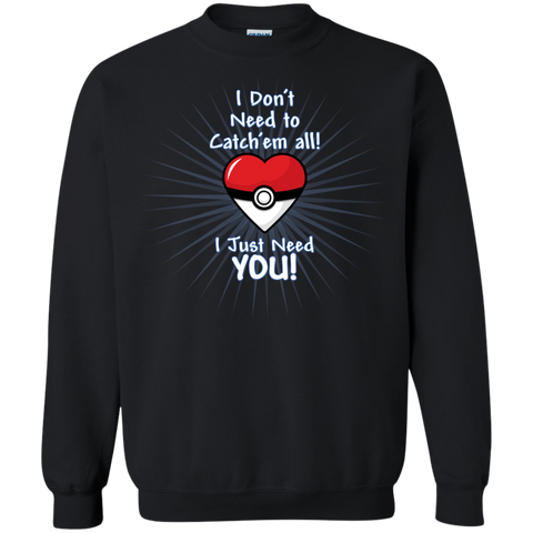 catching you T-Shirt
