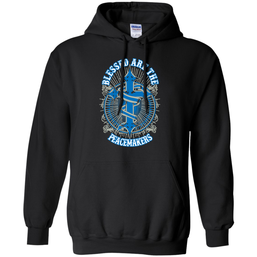 blessed are the peacemakers  T-Shirt