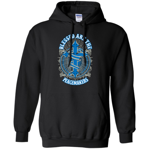 blessed are the peacemakers  T-Shirt
