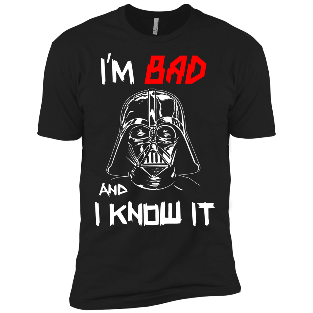 bad darth vader T-Shirt