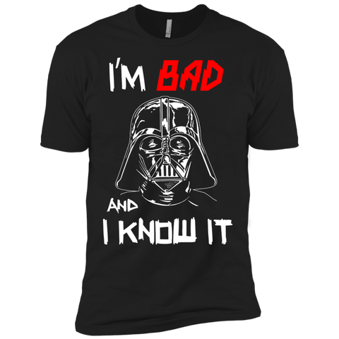 bad darth vader T-Shirt