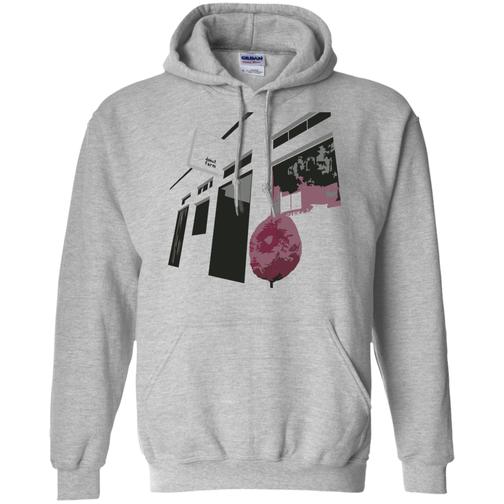 donut farm sweatshirt T-Shirt