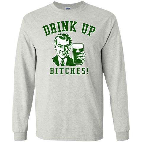 funny st patrick's day design T-Shirt