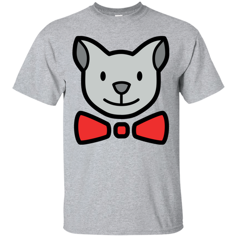 cute cat sweatshirt T-Shirt