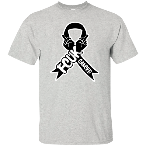 cancer fight matching family T-Shirt