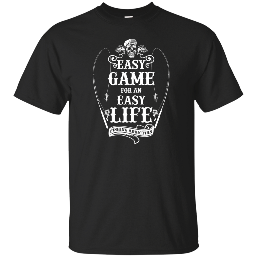 fishing addiction T-Shirt
