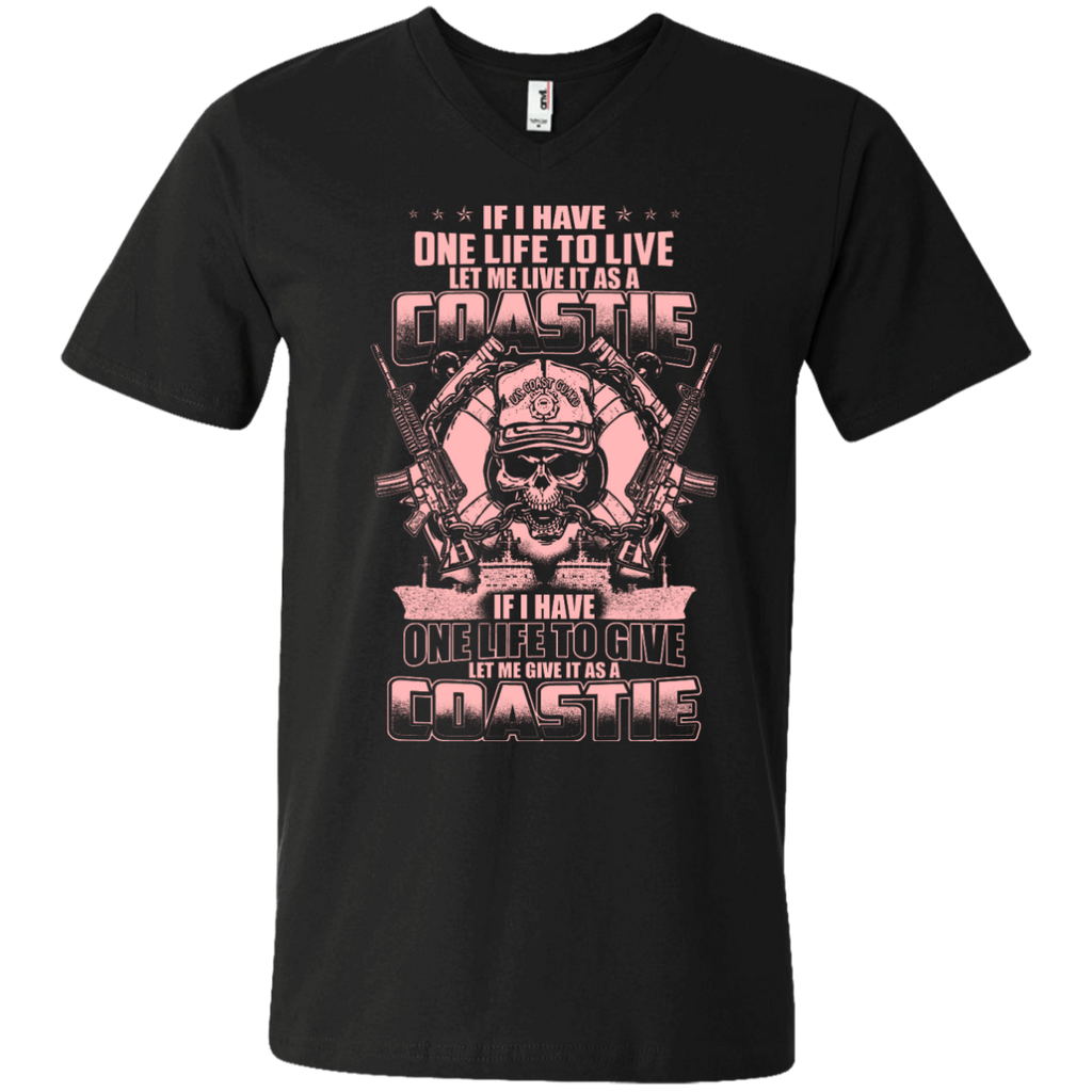 coastie T-Shirt