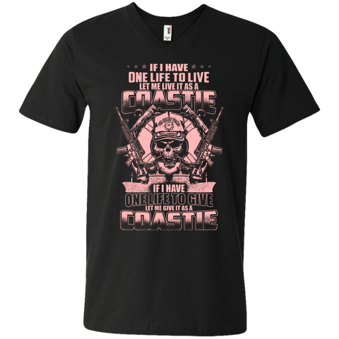 coastie T-Shirt